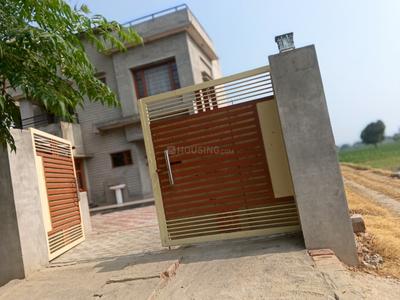 Image of 10800 Sq.ft 4 BHK Independent House for sale in Sunam, Sangrur for Rs. 9000000