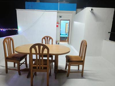 Hall Image of Harish Boys and Girls PG in Old Padra Road, Vadodara