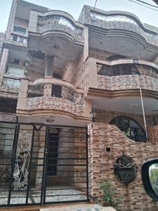 Image of 600 Sq.ft 1 BHK Independent House for rent in Sector 12, Noida for Rs. 16000