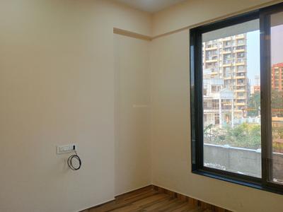 Bedroom Image of 880 Sq.ft 2 BHK Apartment / Flat for sale in Titwala Thane for Rs. 3850000