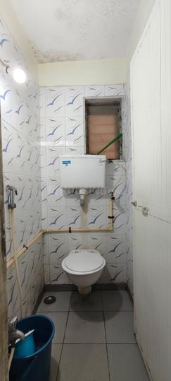 Somadatta Tower Bathroom 1