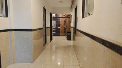 Living Room Image of 1000 Sq.ft 2 BHK Apartment / Flat for sale in Goodwill Unity, Sanpada Navi Mumbai for Rs. 18000000