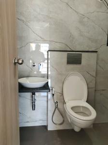 Bedroom One Image of 1000 Sq.ft 3 BHK Apartment / Flat for sale in Mantri Our Home, Andheri West Mumbai for Rs. 34000000