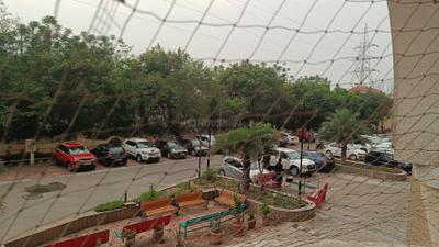 Image of 1180 Sq.ft 2.5 BHK Apartment / Flat for sale in Amrapali Silicon City, Sector 76, Noida for Rs. 11800000