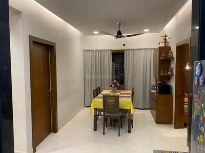 Hall Image of 1200 Sq.ft 3 BHK Apartment / Flat for sale in DTC Southern Heights, Joka Kolkata for Rs. 9000000