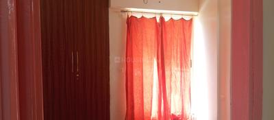 Bedroom Image of 585 Sq.ft 1 BHK Apartment / Flat for sale in Aditya Urban Homes Phase 1C, Bamheta Village Ghaziabad for Rs. 3300000