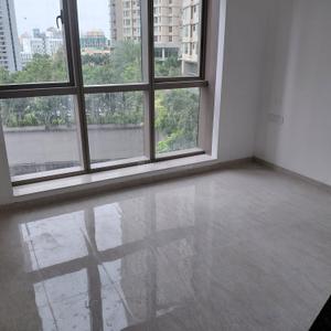 Bedroom Image of 1150 Sq.ft 3 BHK Apartment / Flat for sale in Sheth Auris Serenity Tower 3, Malad West Mumbai for Rs. 50000000