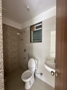 Bathroom Image of 760 Sq.ft 1 BHK Apartment / Flat for sale in Rutu Apartments, Kalyan West Kalyan for Rs. 4999000