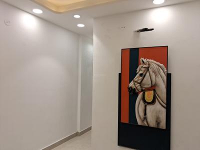 2 BHK Independent Builder Floor