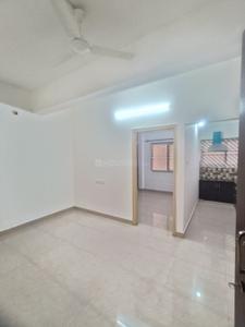 Bedroom Image of 600 Sq.ft 1 BHK Apartment / Flat for rent in Indira Nagar Bengaluru for Rs. 35000