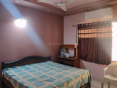 Bedroom Image of 2000 Sq.ft 3 BHK Apartment / Flat for sale in New Alkapuri Vadodara for Rs. 8000000