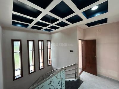 Bedroom Image of 2000 Sq.ft 3 BHK Independent House for sale in Bhatagaon Raipur for Rs. 6000000