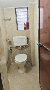 Image of 560 Sq.ft 1 BHK Apartment / Flat for sale in Ashford Hema Park, Bhandup East, Mumbai for Rs. 9500000