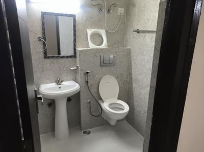 Image of 1055 Sq.ft 2.5 BHK Apartment / Flat for rent in Sikka Karnam Greens, Sector 143B, Noida for Rs. 28000