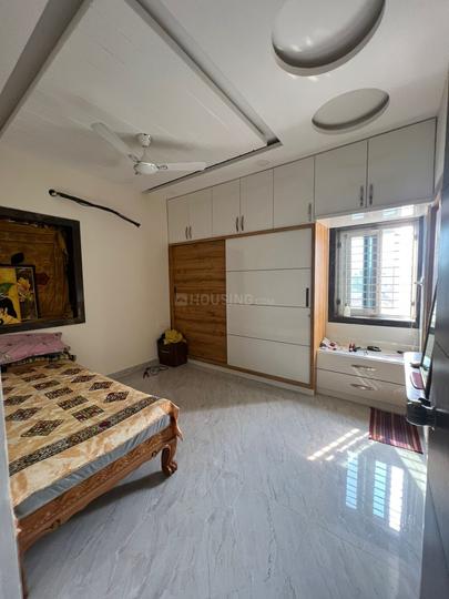 Ayyappa Real Estate and Rentals Bedroom 1