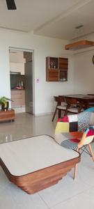 Bedroom Image of 2200 Sq.ft 2 BHK Penthouse for sale in Gangapur Nashik for Rs. 27000000