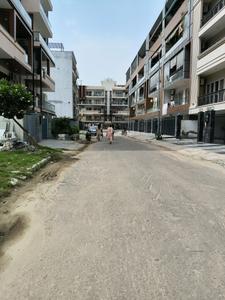 Image of 900 Sq.ft Residential Plot / Land for sale in Uphaar Homes, Sector 105, Gurgaon for Rs. 11500000