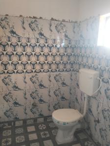 Image of 850 Sq.ft 2 BHK Apartment / Flat for sale in M R Shantiniketan Apartment, Konnagar, Hooghly for Rs. 1800000