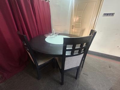 Hall Image of Maatha Paying Guest in Jayanagar, Bangalore