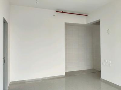 Bedroom Image of 1485 Sq.ft 3 BHK Apartment / Flat for sale in Rosa Manhattan, Hiranandani Estate Thane for Rs. 20500000