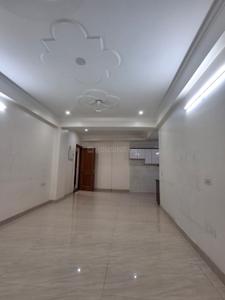 3 BHK Independent Builder Floor