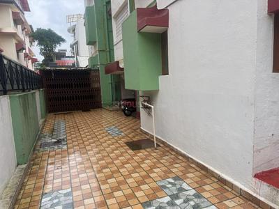 Balcony Image of 3500 Sq.ft 4 BHK Apartment / Flat for rent in Vashi Navi Mumbai for Rs. 125000