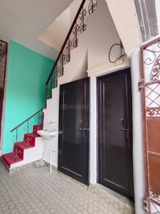 Balcony Image of 1000 Sq.ft 4 BHK Independent House for sale in Jhansi Rly. Settl Jhansi for Rs. 3000000