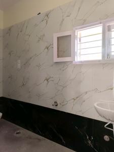 Bedroom One Image of 1653 Sq.ft 9 BHK Independent House for sale in Kogilu Bengaluru for Rs. 34000000