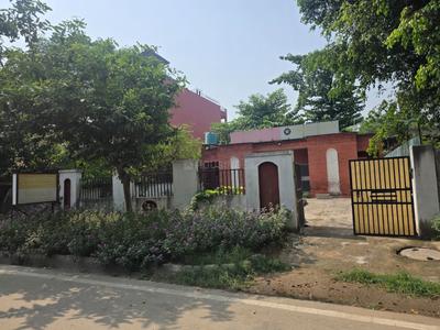 Image of 120 Sq.ft Residential Plot / Land for sale in RHO I, Greater Noida for Rs. 20500000