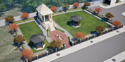 Image of 50 Sq.ft Residential Plot / Land for sale in Shree Krishna Van, Harsooliya, Jaipur for Rs. 897500