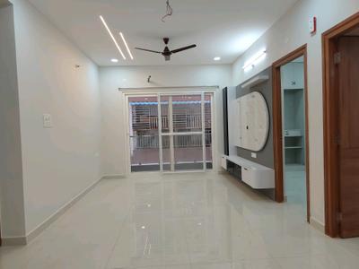 3 BHK Flat