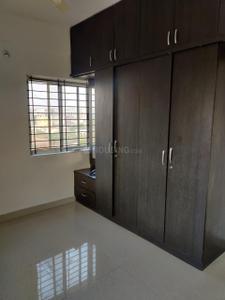Bedroom Image of 1350 Sq.ft 3 BHK Apartment / Flat for sale in AR Orchid Springs, Horamavu Bengaluru for Rs. 8590000
