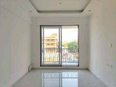 Living Room Image of 800 Sq.ft 2 BHK Apartment / Flat for sale in Shripal Sattva, Vasai West Vasai for Rs. 5940000