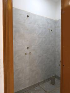Bedroom One Image of 900 Sq.ft 3 BHK Builder Floor for sale in Ved Vihar Ghaziabad for Rs. 3330426