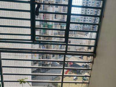 Balcony Image of 1945 Sq.ft 3 BHK Duplex for sale in Sargasan Gandhinagar for Rs. 7000000