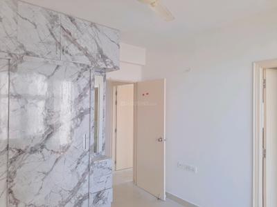 Bedroom Image of 700 Sq.ft 2.5 BHK Apartment / Flat for sale in Zara Rossa, Sector 112 Gurgaon for Rs. 8900000