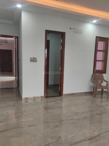 Hall Image of 3500 Sq.ft 4 BHK Builder Floor for rent in Ansal Sushant Golf City, Gomti Nagar Lucknow for Rs. 35000