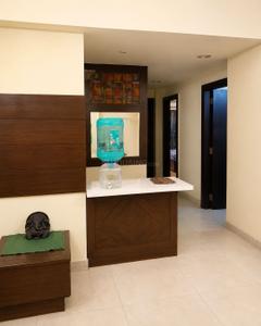 Hall Image of 950 Sq.ft 2 BHK Apartment / Flat for sale in Gariahat Kolkata for Rs. 13000000