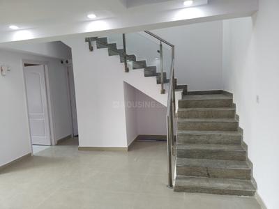 Hall Image of 1400 Sq.ft 3 BHK Apartment / Flat for sale in Paras Tierea, Sector 137 Noida for Rs. 14000000