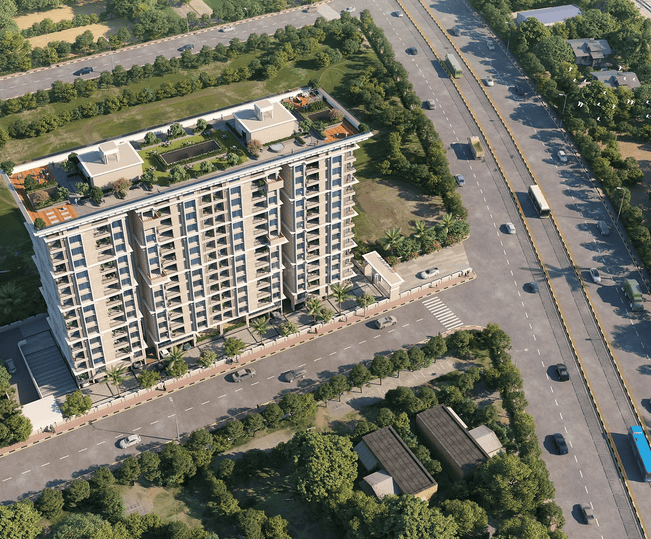 M Square Pune 108 Avyana Main Image 1