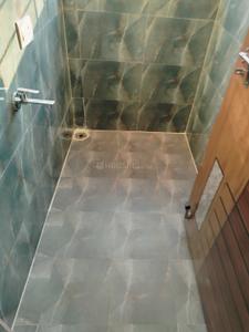 Image of 550 Sq.ft 1 BHK Builder Floor for rent in Financial District, Hyderabad for Rs. 20000