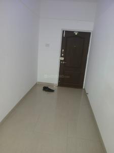 Hall Image of 1080 Sq.ft 2 BHK Apartment / Flat for sale in Kumar Papillon A3 Building, Pashan Pune for Rs. 10600000