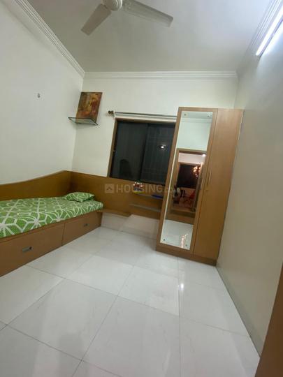 Subhashree woods row houses Bedroom 1