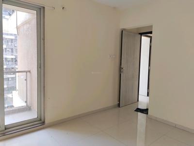 Bedroom Image of 1232 Sq.ft 2 BHK Apartment / Flat for sale in Nerul Navi Mumbai for Rs. 20000000