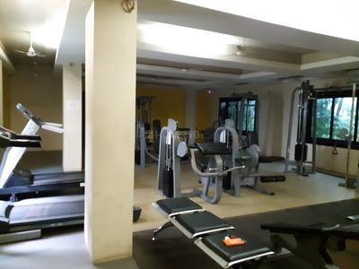 Hall Image of 1048 Sq.ft 2 BHK Apartment / Flat for sale in Paranjape Madhukosh A 1, Vadgaon Budruk Pune for Rs. 11000000