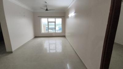 Living Room Image of 1680 Sq.ft 3 BHK Apartment / Flat for sale in Paramount Floraville, Sector 137 Noida for Rs. 20500000
