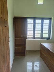 Bedroom Image of 700 Sq.ft 2 BHK Apartment / Flat for sale in Burnacherry Kannur for Rs. 2490000