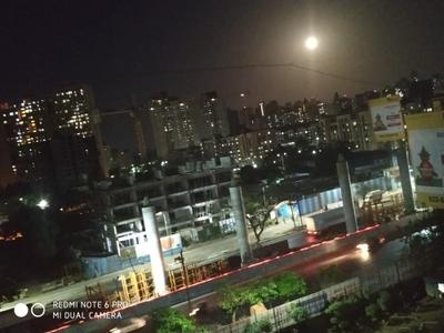 Image of 860 Sq.ft 2 BHK Apartment / Flat for sale in Virar East, Virar for Rs. 4200000