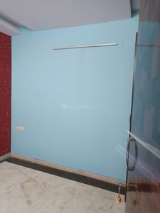 Bedroom Image of 900 Sq.ft 2 BHK Builder Floor for sale in Model Town New Delhi for Rs. 12000000