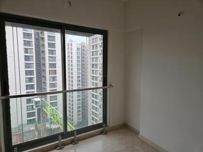 Bedroom Image of 1429 Sq.ft 3 BHK Apartment / Flat for sale in Adani Ten BKC, Bandra East Mumbai for Rs. 84300000